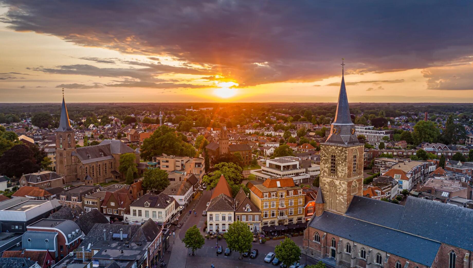 Winterswijk → Alle Highlights, Infos & Tipps für Ihren Urlaub!