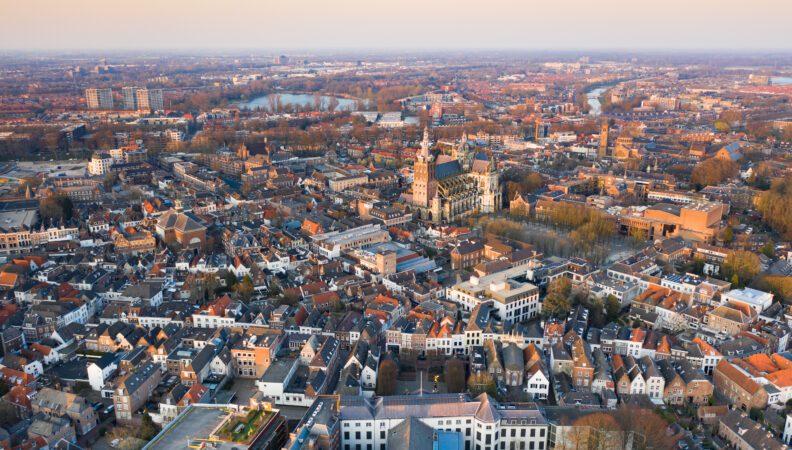 Den Bosch