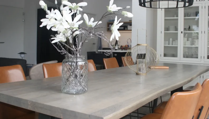 Landal Ferienpark Boomhiemke Duyngolf12 Wohnzimmer