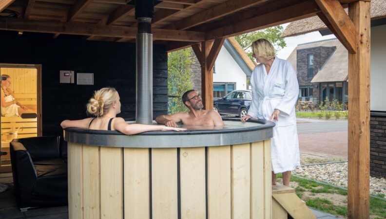 Landal Berger Duinen Villa