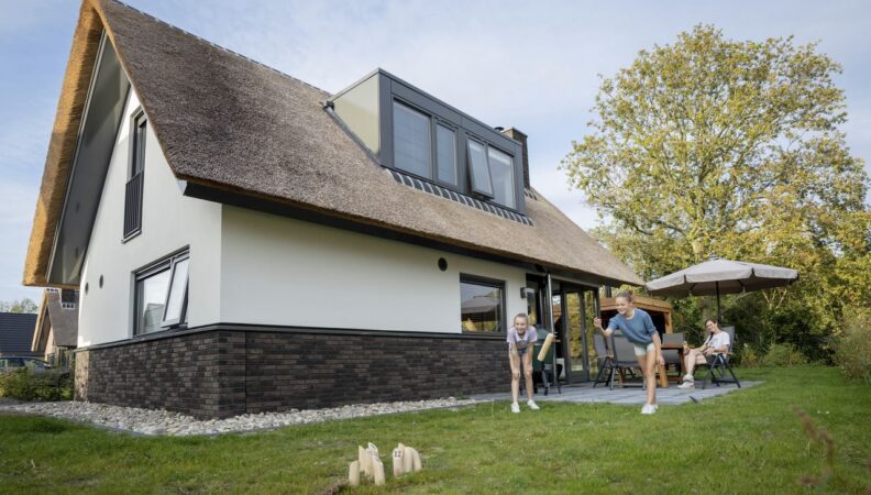 Landal Berger Duinen Villa