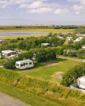 Landal Camping Callassande