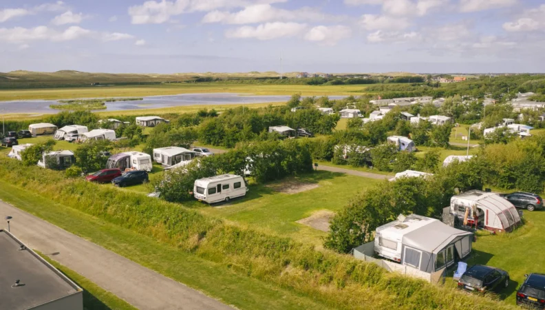 Landal Camping Callassande