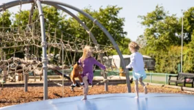 Landal Camping Callassande