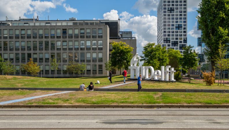 Die TU Delft