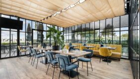 Hotel Maassluis