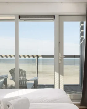 Landal Beach Villa's Hoek van Holland 4-6 Personen