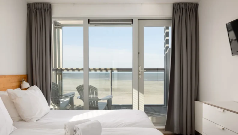 Landal Beach Villa's Hoek van Holland 4-6 Personen