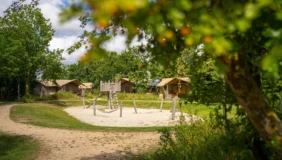 Landal Glamping Lauwersmeer
