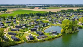 Lakeside Resort Brielle