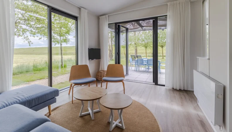 Landal Park Wijdenes Lodge 6