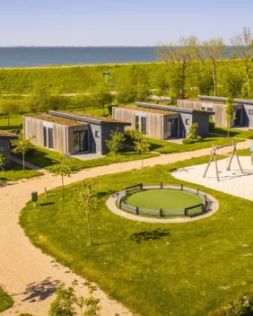 Landal Park Wijdenes Markermeer