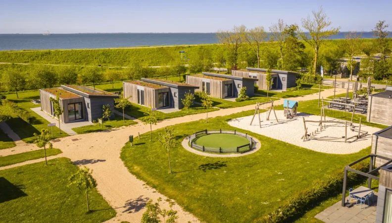 Landal Park Wijdenes Markermeer