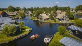 Waterpark Terkaple