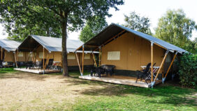 Recreatiepark de Wrange (Doetinchem)
