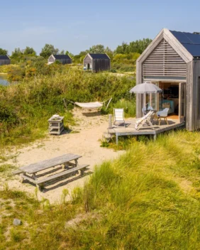 Landal ECO Grevelingenstrand