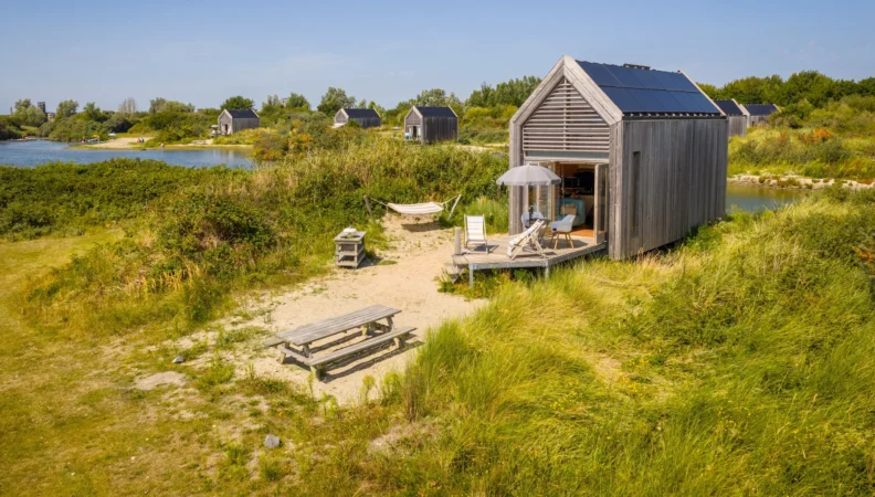 Landal ECO Grevelingenstrand