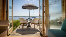 Landal ECO Grevelingenstrand