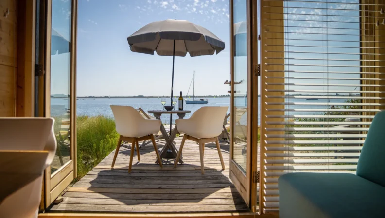 Landal ECO Grevelingenstrand