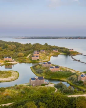 Landal ECO Grevelingenstrand