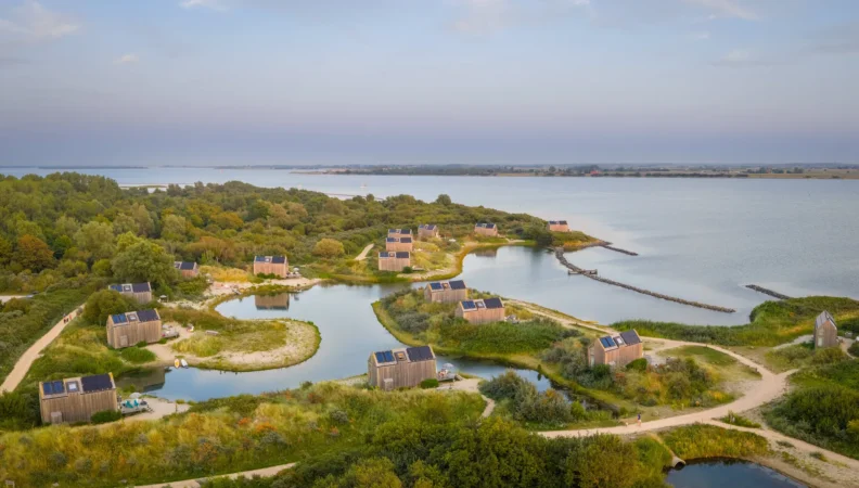 Landal ECO Grevelingenstrand