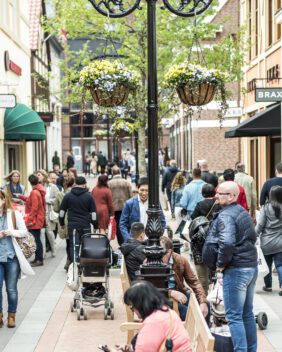 Designer Outlet Roermond