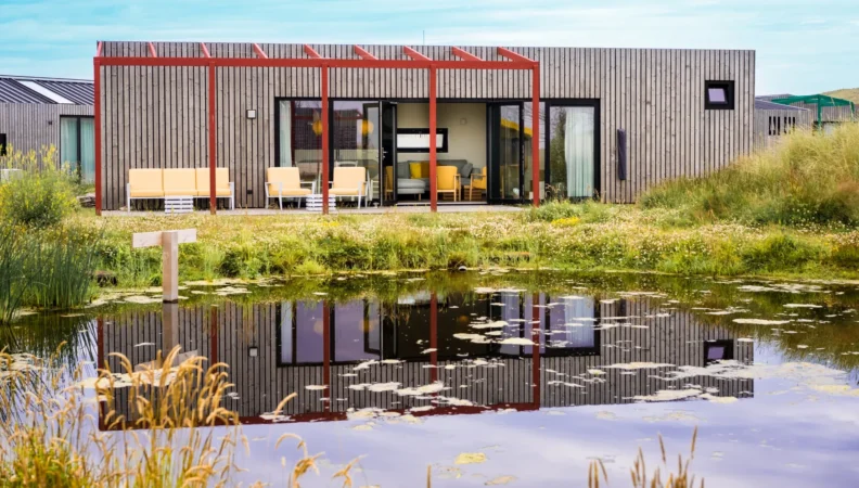 Landal Callantsoog Farmhouse