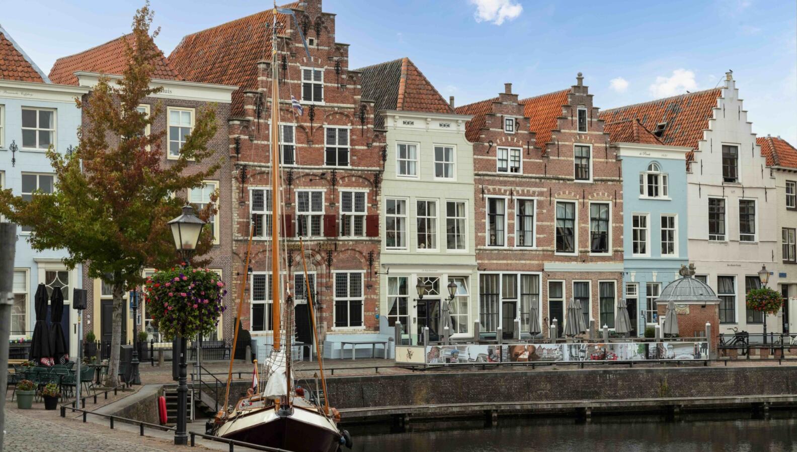 Goes → Alle Highlights Infos Tipps für Ihren Urlaub