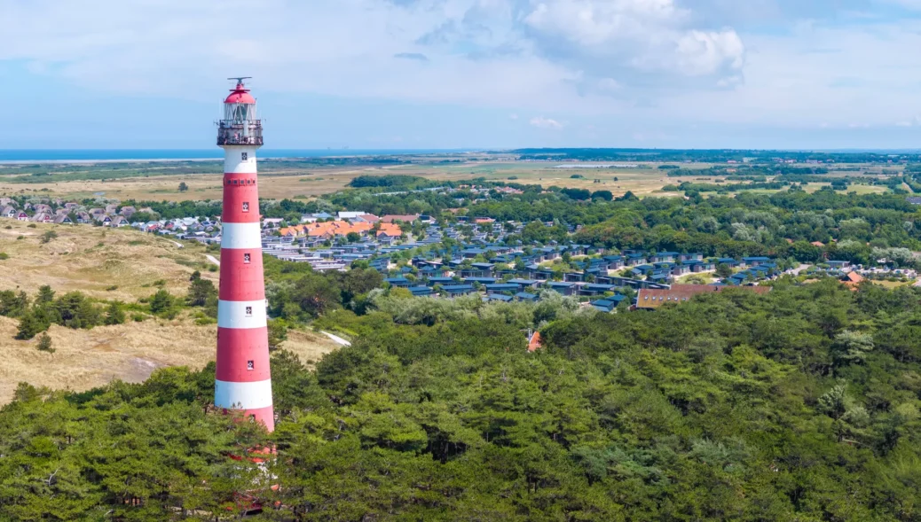 Landal Vakantiepark Boomhiemke Ameland