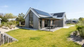 Landal Vakantiepark Boomhiemke | Ameland