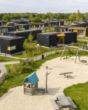 Landal Beach Resort Brouwersdam