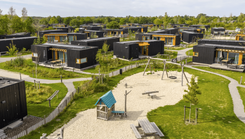 Landal Beach Resort Brouwersdam