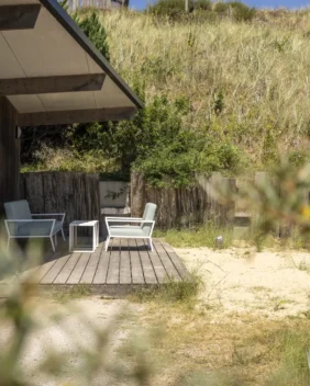 Landal Bloemendaal aan Zee Lodge