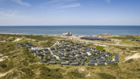 Landal Bloemendaal aan Zee
