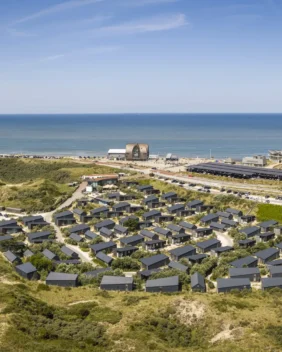 Landal Bloemendaal aan Zee
