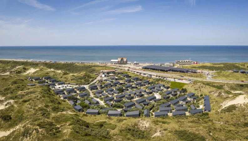 Landal Bloemendaal aan Zee