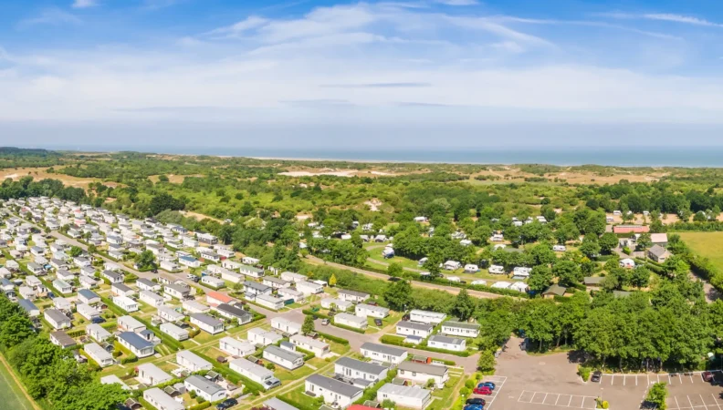 Landal Camping De Zandput