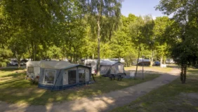 Landal Camping Kijkduin