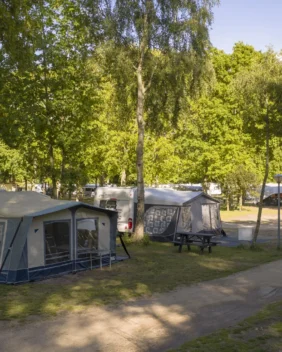Landal Camping Vakantiepark Kijkduin