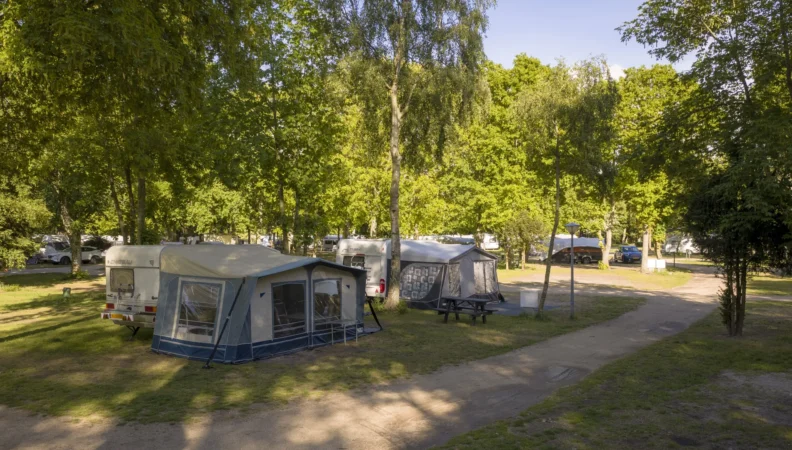 Landal Camping Vakantiepark Kijkduin