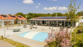 Landal Duinresort Dunimar
