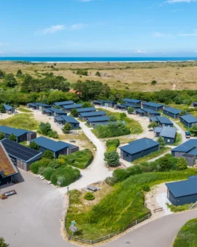 Landal Ameland