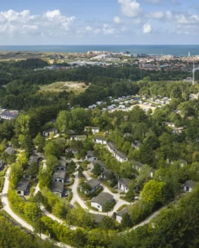 Landal Kustpark Egmond aan Zee