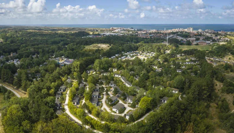 Landal Kustpark Egmond aan Zee