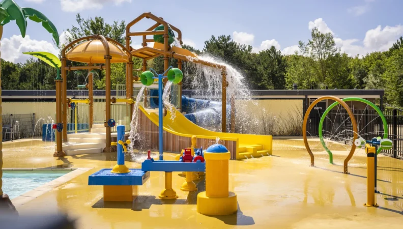 Landal Kustpark Egmond aan Zee