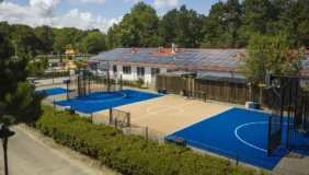 Landal Kustpark Egmond aan Zee