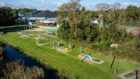 Landal Kustpark Texel