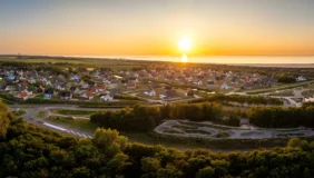 Strand Resort Ouddorp Duin