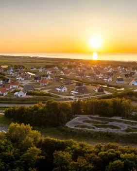 Landal Strand Resort Ouddorp Duin in Ouddorp