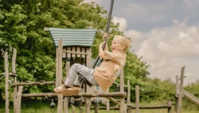 Landal Vakantiepark Kijkduin